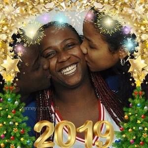 Meet your Posher, Shericca